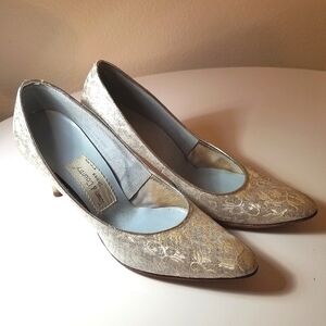 Vintage Town & Country Shoes